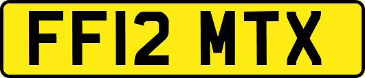 FF12MTX