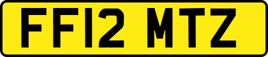FF12MTZ