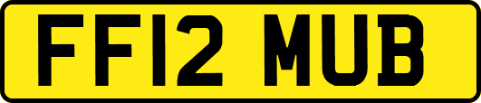 FF12MUB