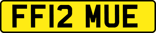 FF12MUE
