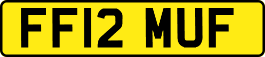 FF12MUF