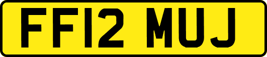 FF12MUJ