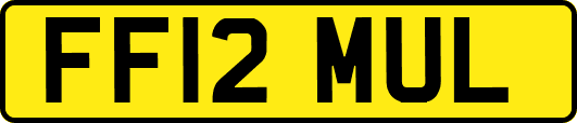 FF12MUL