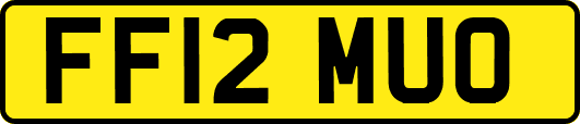 FF12MUO