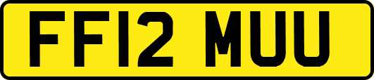 FF12MUU