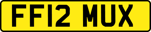 FF12MUX