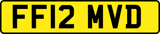 FF12MVD