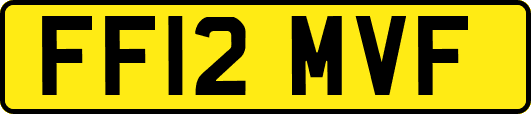 FF12MVF