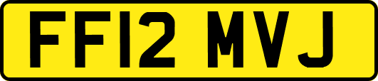 FF12MVJ