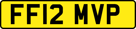 FF12MVP