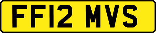 FF12MVS