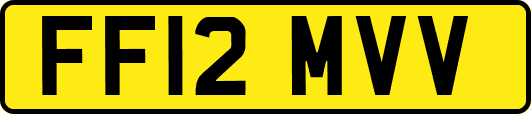 FF12MVV