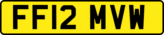 FF12MVW
