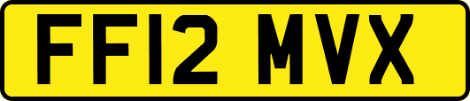 FF12MVX