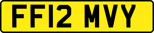FF12MVY