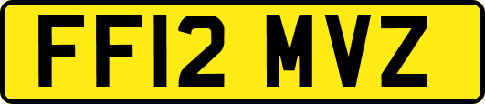 FF12MVZ
