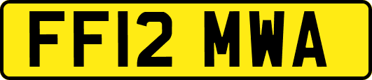 FF12MWA