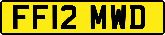 FF12MWD