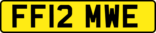 FF12MWE