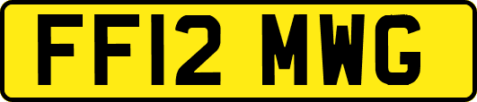 FF12MWG