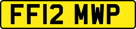 FF12MWP