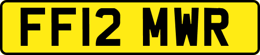 FF12MWR