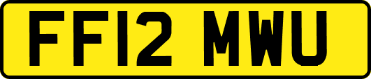 FF12MWU