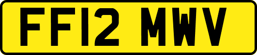 FF12MWV