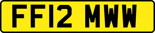 FF12MWW