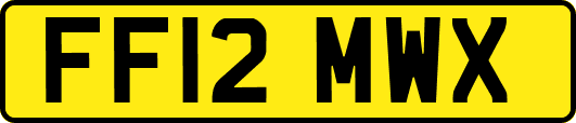 FF12MWX