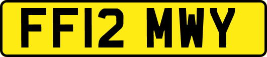 FF12MWY