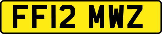 FF12MWZ