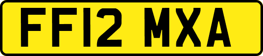 FF12MXA