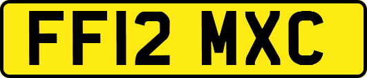 FF12MXC