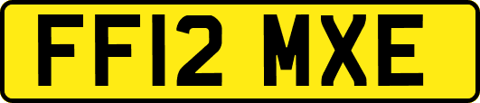 FF12MXE