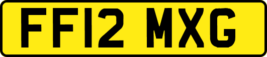 FF12MXG