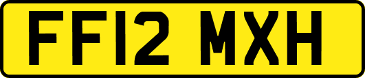 FF12MXH