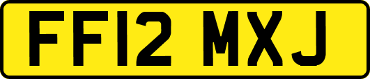 FF12MXJ