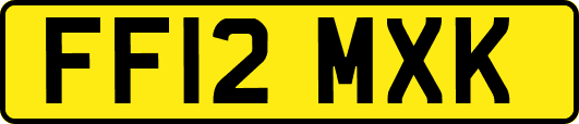FF12MXK