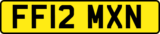 FF12MXN
