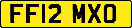 FF12MXO