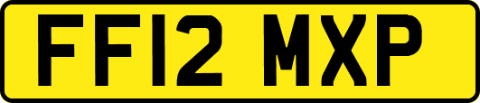 FF12MXP
