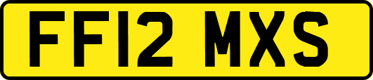 FF12MXS