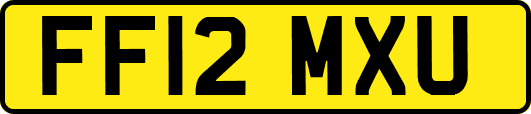 FF12MXU