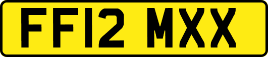 FF12MXX