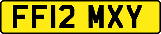 FF12MXY