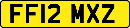 FF12MXZ