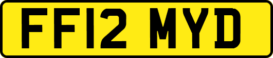 FF12MYD