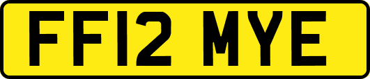 FF12MYE