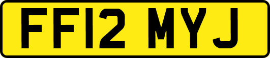 FF12MYJ
